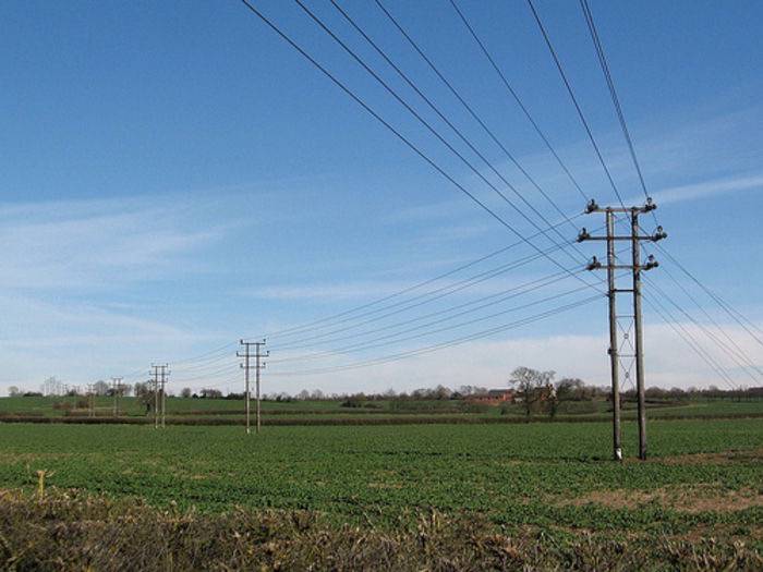 electrification photo